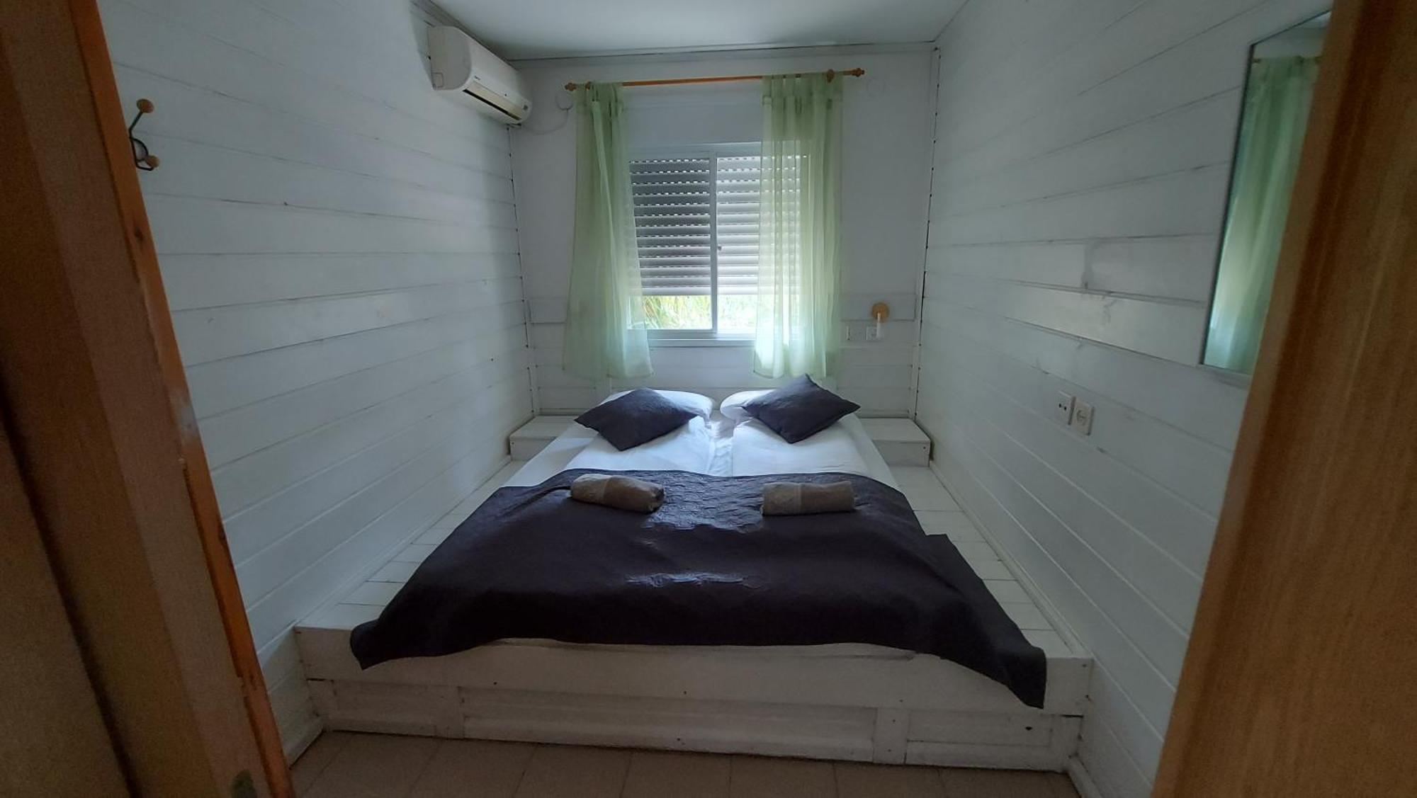 Pundak Guesthouse Ramot Exterior foto